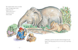Paddington’s London Story Treasury: A collection of four funny stories about Paddington Bear!: A collection of four funny stories about Paddington Bear - the perfect gift for the Coronation!