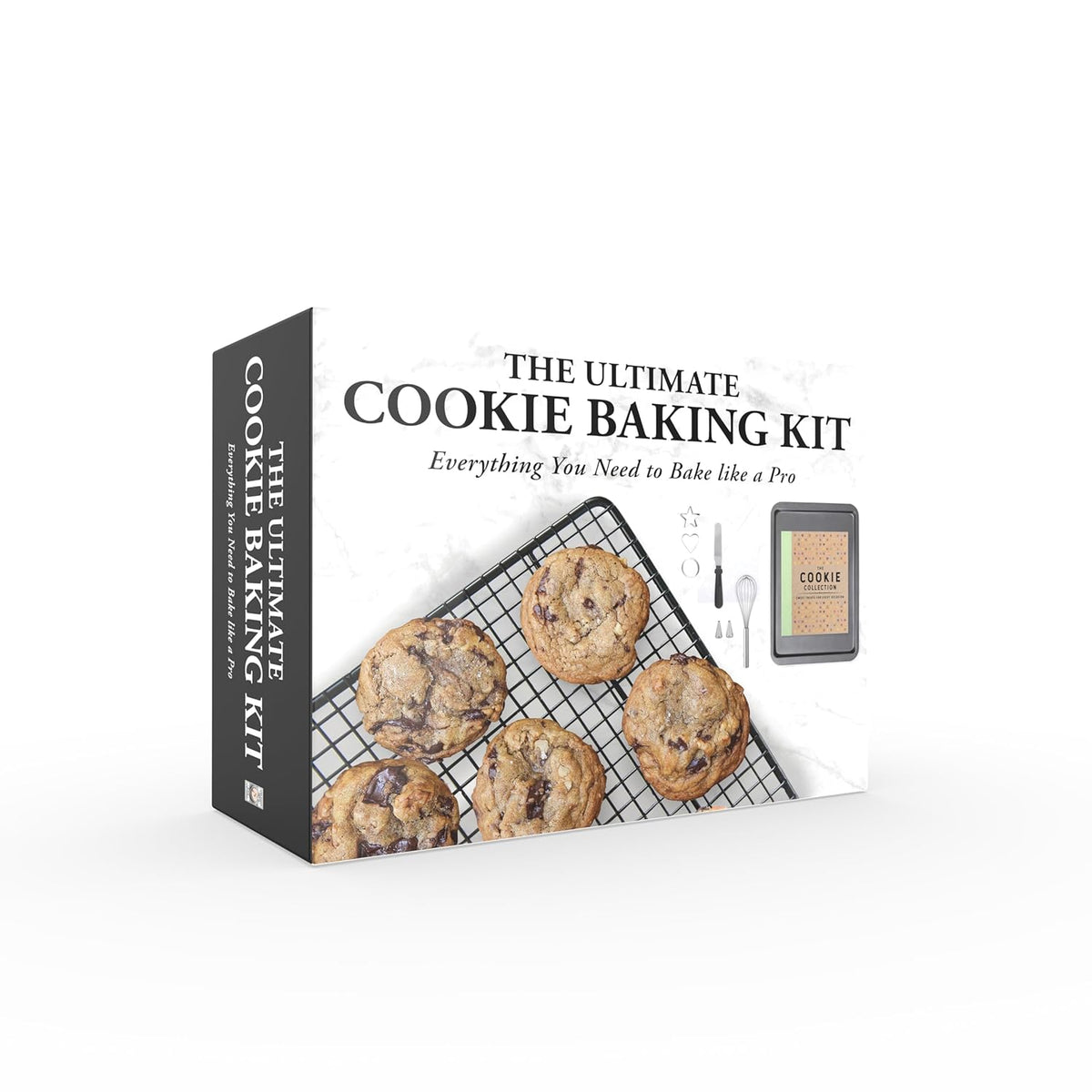Ultimate Cookie Baking Kit