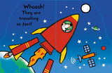 Maisy's Rocket