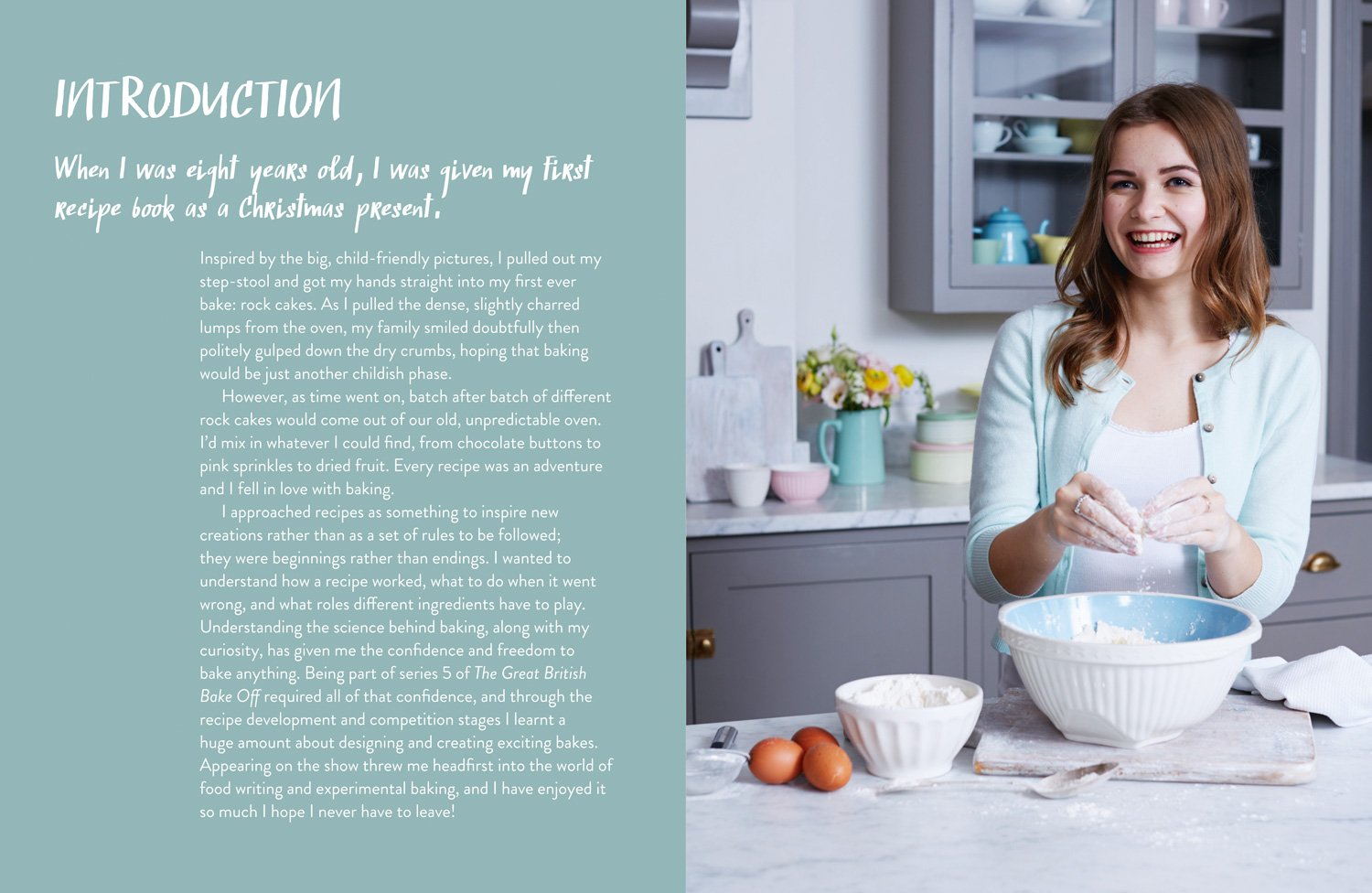 Twist: Creative Ideas to Reinvent Your Baking