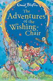 The Adventures of the Wishing-Chair