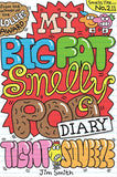 My Big Fat Smelly Poo Diary 2: Tight Squeeze