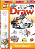 Step By Step Draw