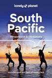 Lonely Planet South Pacific Phrasebook: Includes Pull-out Fast Phrases Card