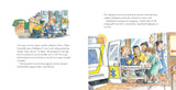Paddington Goes to Hospital