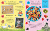 50 Things to Make and Do with Percy: Packed with fun things to do - for all the family! (Percy the Park Keeper)