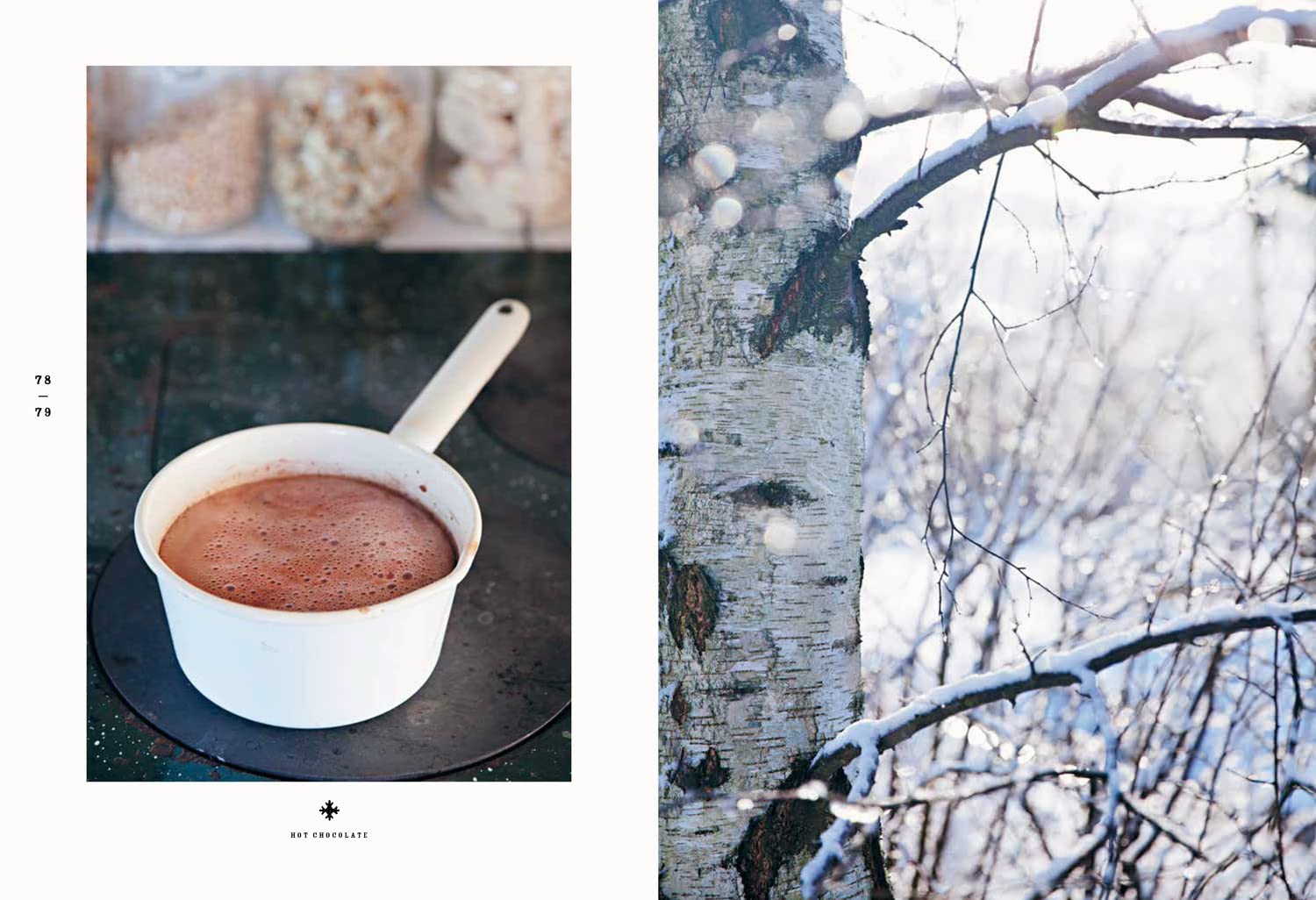 Happy Vegan Christmas: Plant-based recipes for festive Scandinavian feasts