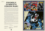 Spiderman Museum: The Story of a Comic Book Icon