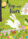 Hop and Run: Independent Reading Yellow 3 (Reading Champion Book 13)