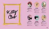 Catphabet: A whimsical celebration of our favourite feline friends, for fans of Grumpy Cat and What Cats Want