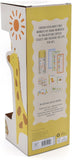 Baby Keepsake Capsule Tube - LULLABY ANIMALS