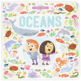 The World Around Us: Oceans (The World Around Us Boards)