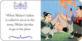 Disney Princess - I Can Be Princess My First Library Board Book Block 12-Book Set