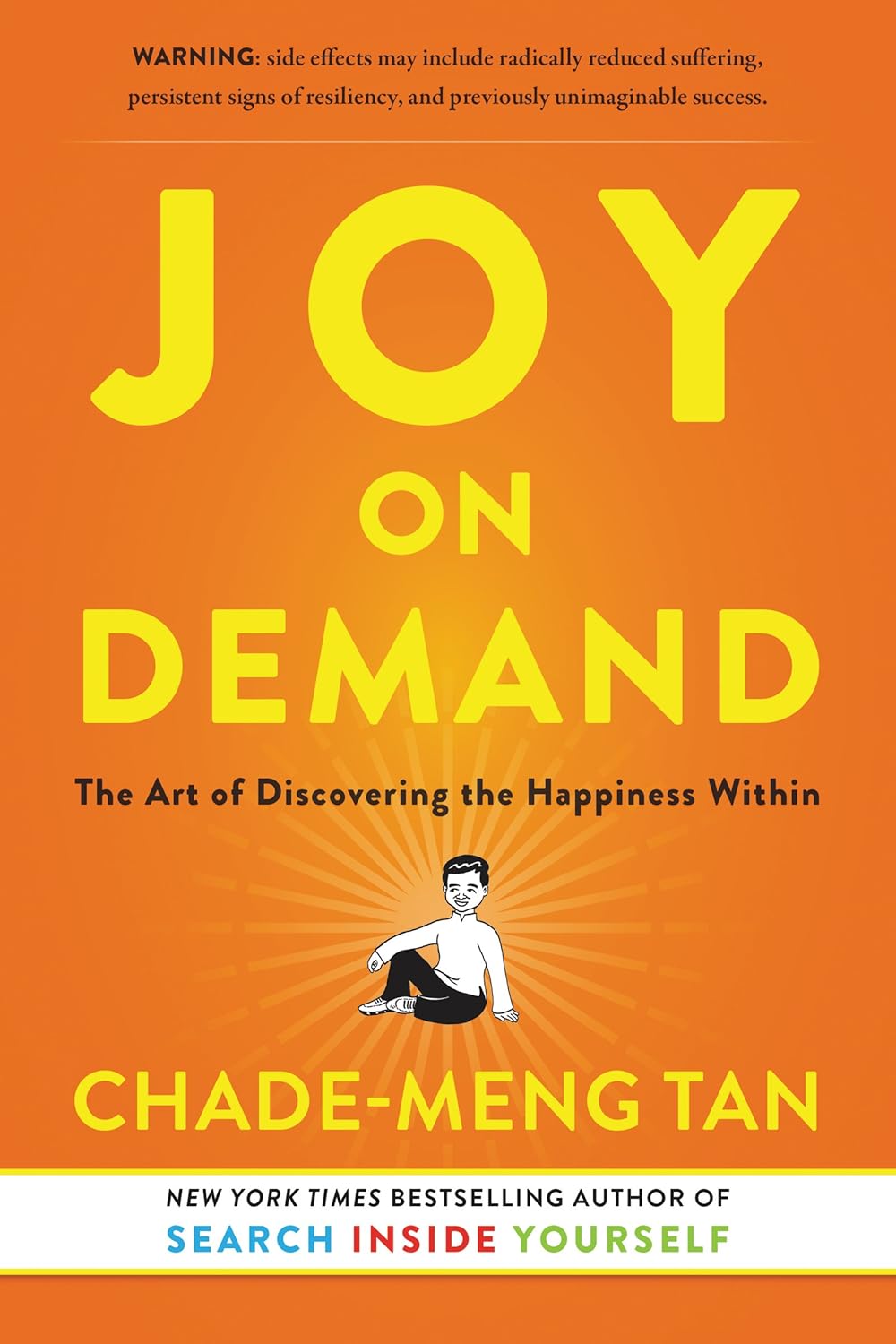 JOY ON DEMAND