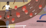 Jesse Owens (41) (Little People, BIG DREAMS)