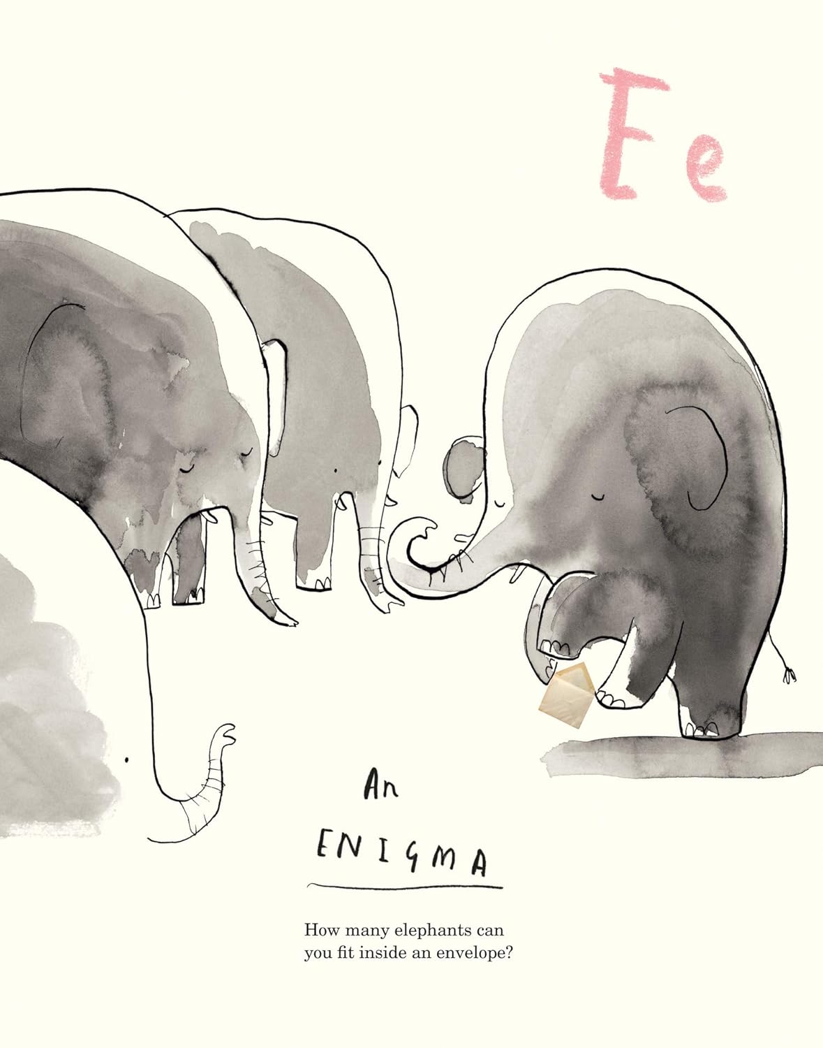 An Alphabet of Stories