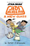 A New Class - Jedi Academy (Paperback)