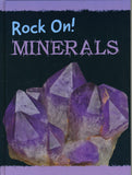 Minerals (Rock On!)