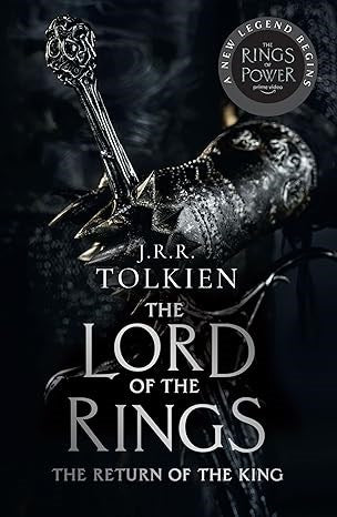 The Return of the King: The Lord of the Rings, Book 3