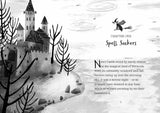 Ivy Newt and the Vampixies: 4 (Ivy Newt in Miracula) [paperback] Derek Keilty,Magda Brol [Sep 05, 2024]