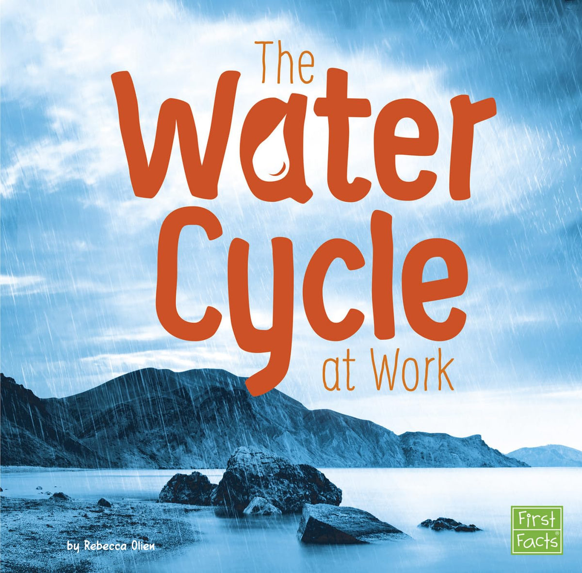 The Water Cycle at Work (Water In Our World)