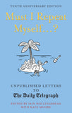 Unpublished Letters to the Daily Telegraph x3 Set