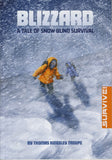 Blizzard: A Tale of Snow-Blind Survival (Survive!)