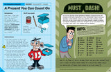 Beano Boredom Busters