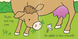 That's Not My Cow by Fiona Watt