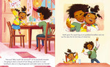 You Can Be a Good Friend (No Matter What!): A Lil TJ Book