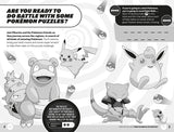 Pokémon Word Games