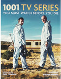 Octopus Publishing Group 1001 TV Series You Must Watch Before You Die