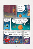 Dog Man 14: Big Jim Believes