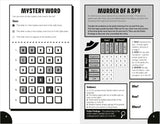 Loodle Puzzles to do on the Loo