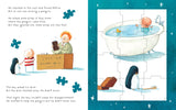 Lost and Found Jigsaw Book