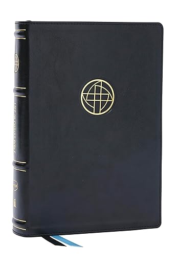 Life In Christ Bible