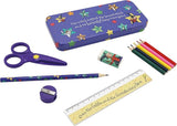Room on the Broom First Stationery Set