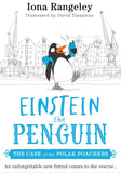 Einstein the Penguin - The Case of the Polar Poachers