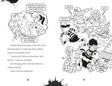 Beano Dennis & Gnasher: Super Slime Spectacular: Book 4 in the funniest illustrated series for children – a perfect Christmas present for funny 7, 8, ... year old kids – new for 2022! (Beano Fiction)