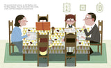 Stephen Hawking (21) (Little People, BIG DREAMS)