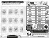 Pokémon Word Games