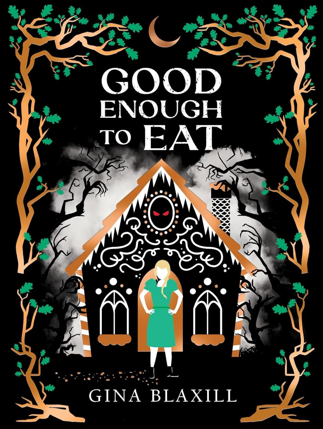 Good Enough to Eat: 2 (Tales at Midnight) [paperback]
