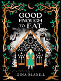 Good Enough to Eat: 2 (Tales at Midnight) [paperback]
