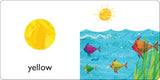 World of Eric Carle, My First Library Board Book Block 12-Book Set