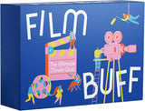Thames & Hudson Film Buff: The ultimate movie quiz