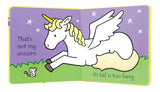 That's Not My Unicorn By Fiona Watt