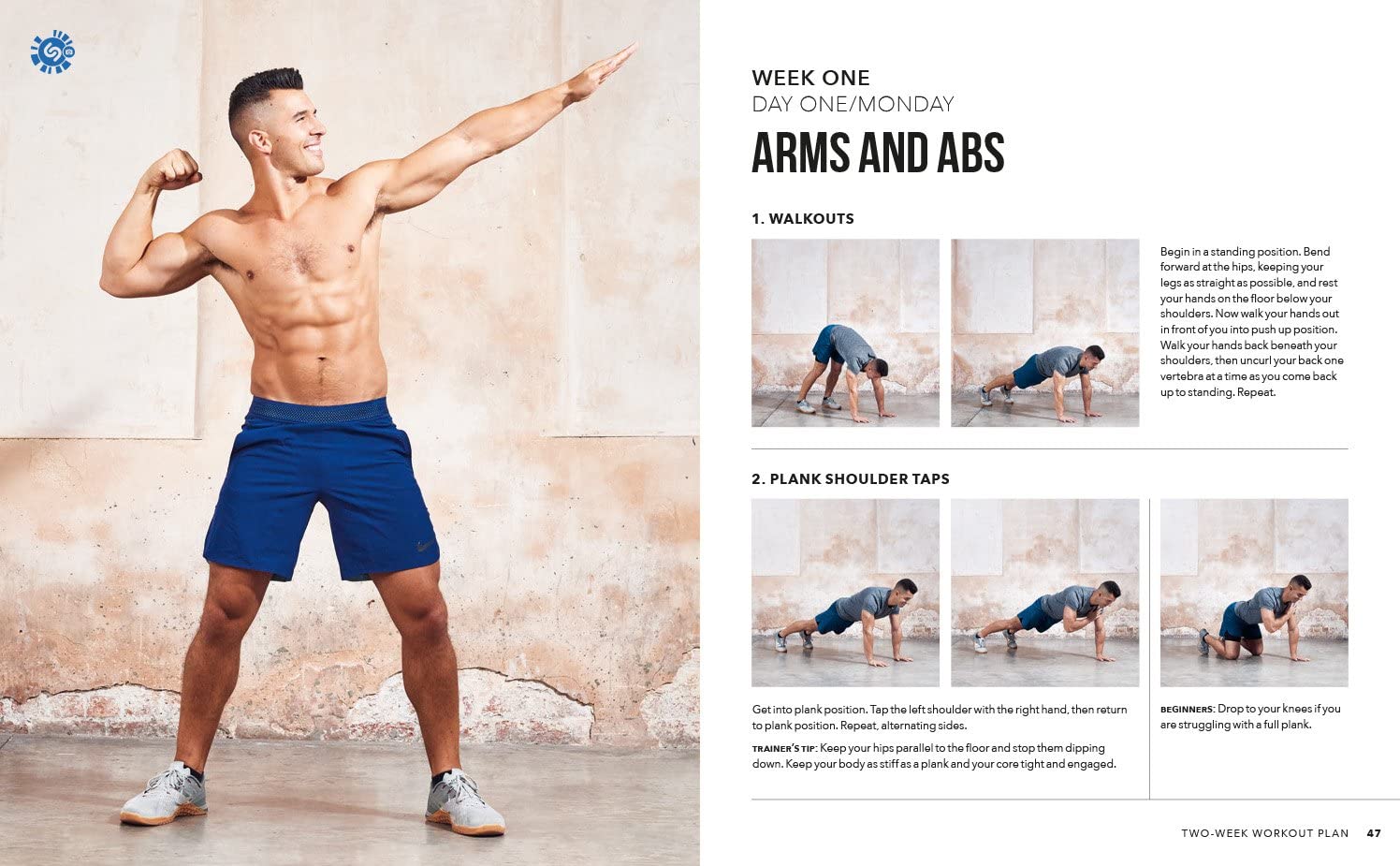 The PMA Method: Stronger, Leaner, Fitter in 14 days...