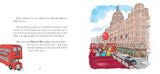 Winnie the Pooh Meets the Queen: An illustrated classic children’s book and a charming tribute to Her Majesty Queen Elizabeth II