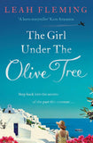 The Girl Under the Olive Tree [paperback]