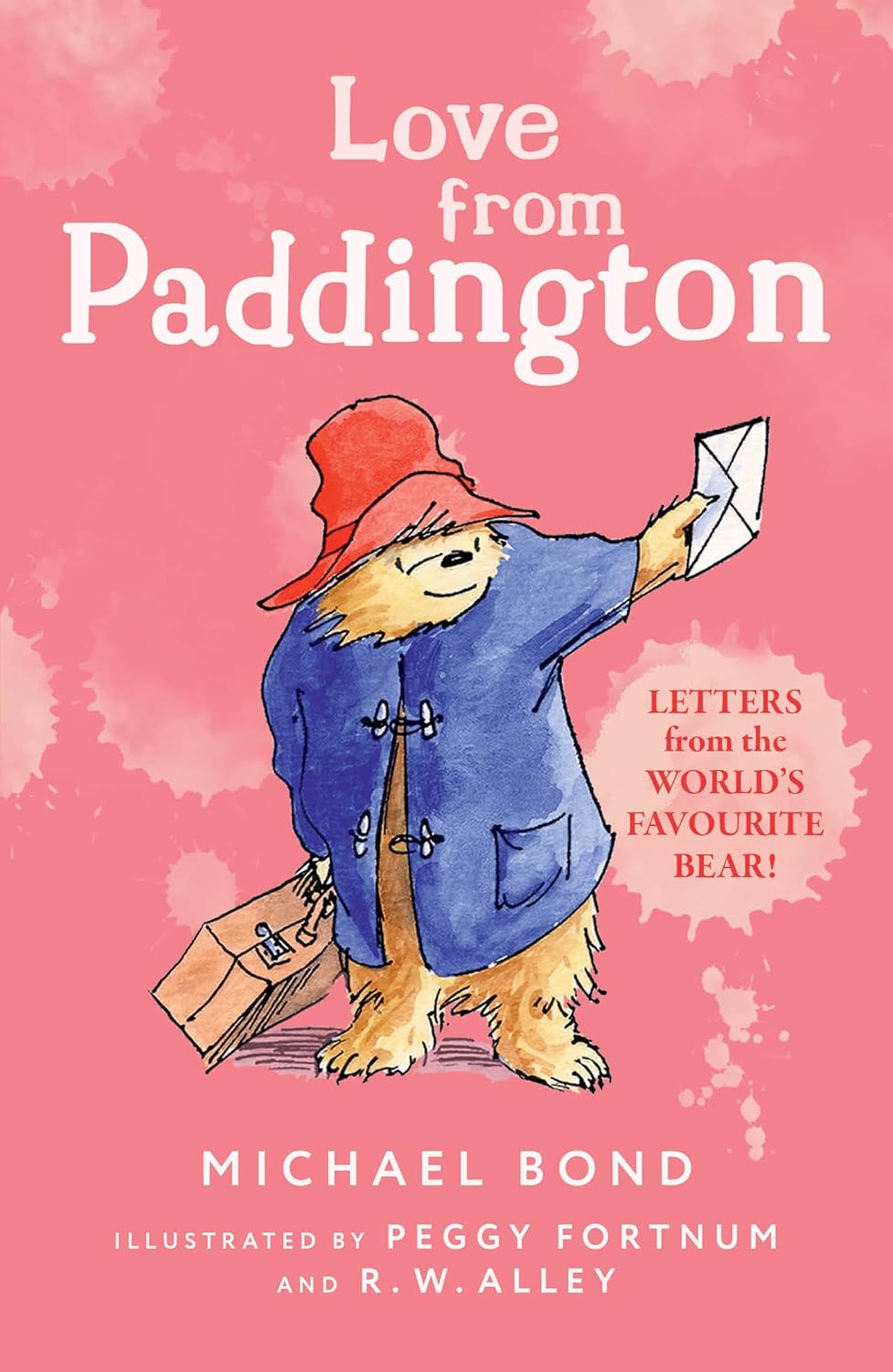 Love From Paddington